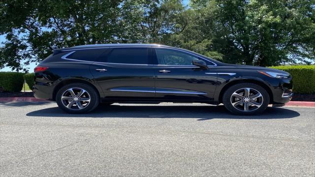 2020 Buick Enclave FWD Essence