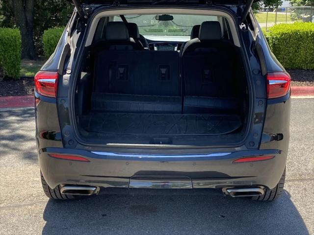 2020 Buick Enclave FWD Essence