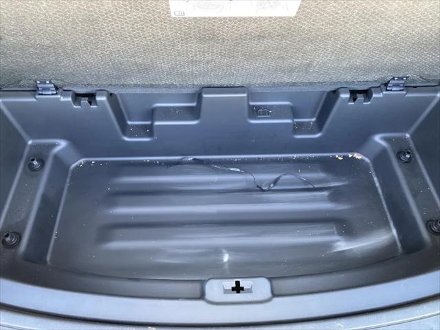 2020 Buick Enclave FWD Essence