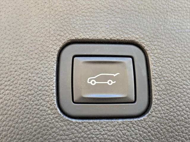 2020 Buick Enclave FWD Essence