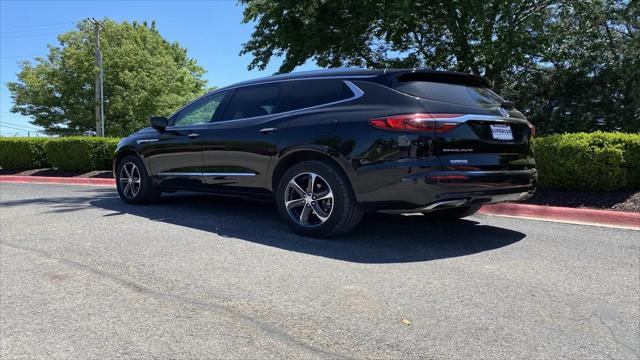 2020 Buick Enclave FWD Essence