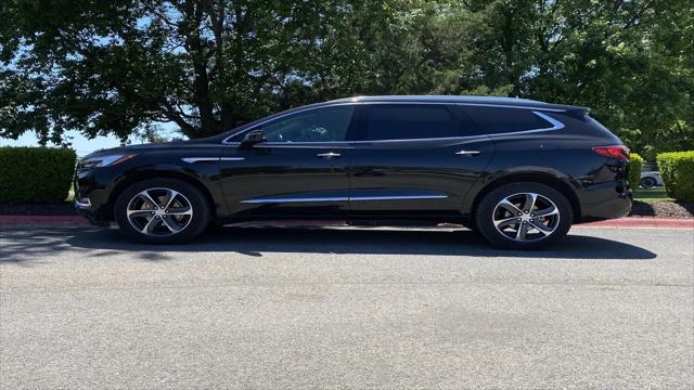 2020 Buick Enclave FWD Essence