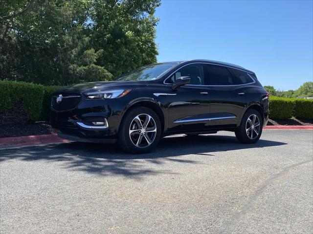 2020 Buick Enclave FWD Essence