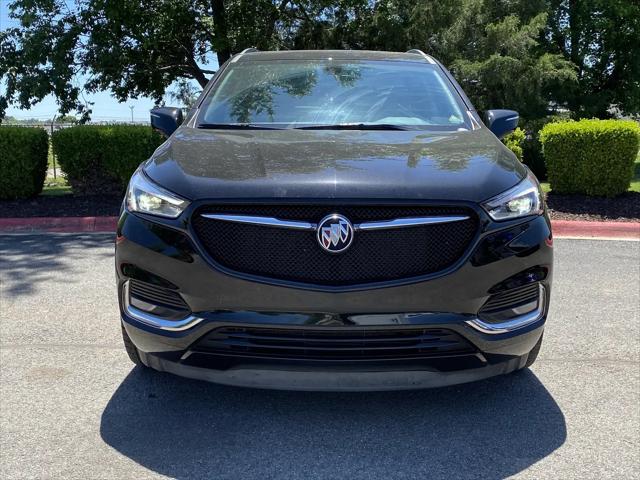 2020 Buick Enclave FWD Essence