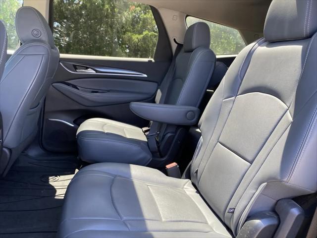 2020 Buick Enclave FWD Essence