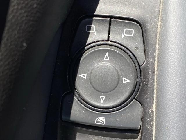2020 Buick Enclave FWD Essence