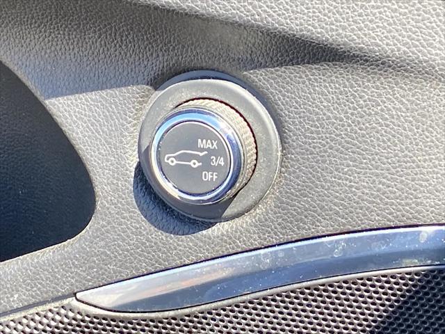 2020 Buick Enclave FWD Essence