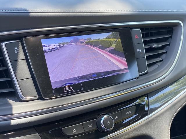 2020 Buick Enclave FWD Essence