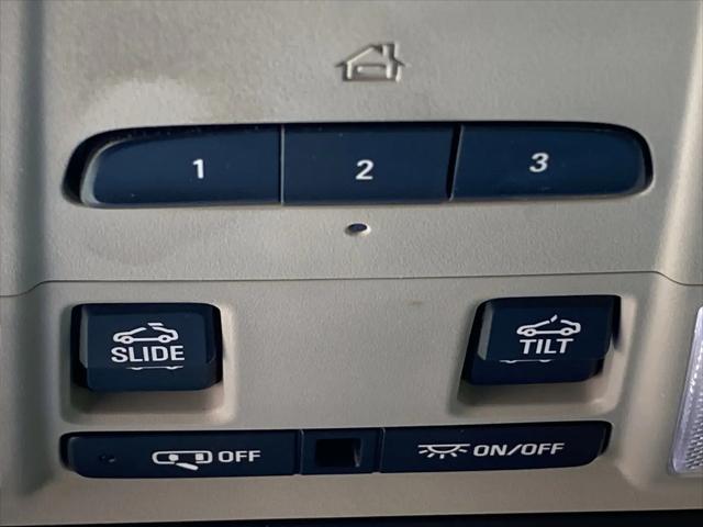 2020 Buick Enclave FWD Essence