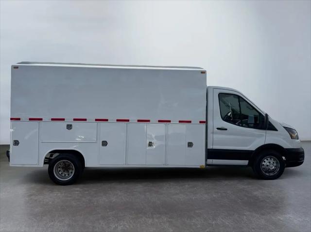 2021 Ford Transit Cutaway Base