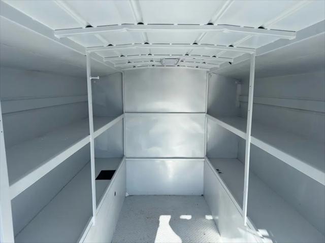 2021 Ford Transit Cutaway Base