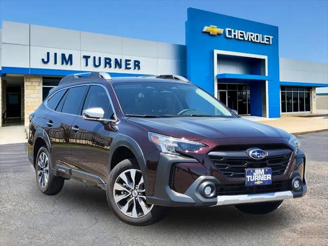 2025 Subaru Outback Touring XT for sale in Mcgregor, TX