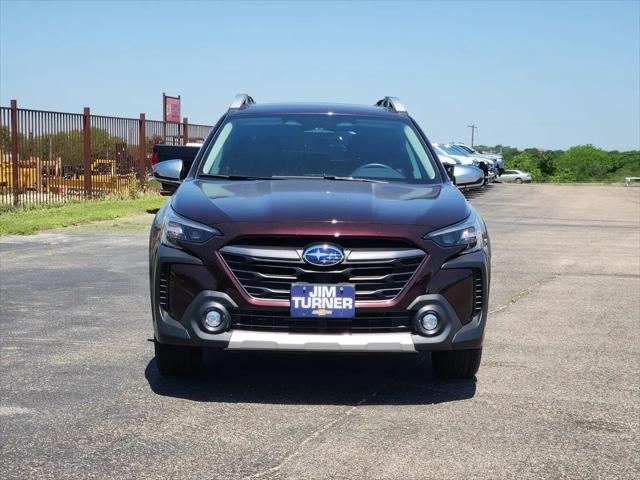 2025 Subaru Outback Touring XT