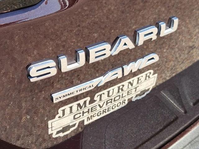 2025 Subaru Outback Touring XT