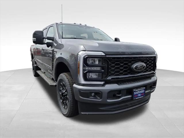 2026 Ford F-350 LARIAT for sale in Harvard, IL