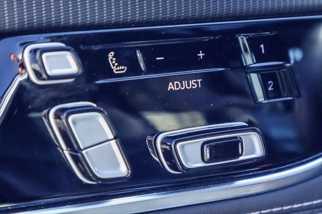 2024 Jeep Grand Wagoneer L Series II 4x4