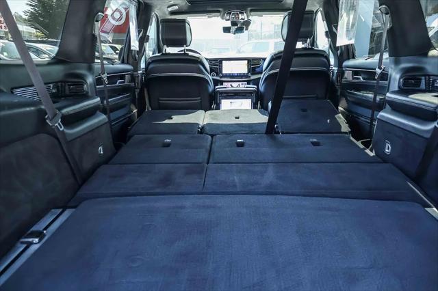 2024 Jeep Grand Wagoneer L Series II 4x4