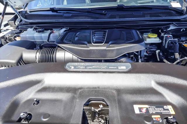 2024 Jeep Grand Wagoneer L Series II 4x4
