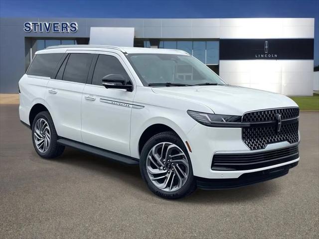 2026 Lincoln Navigator Premiere for sale in Montgomery, AL