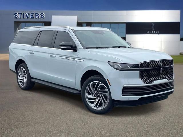 2026 Lincoln Navigator Premiere L for sale in Montgomery, AL