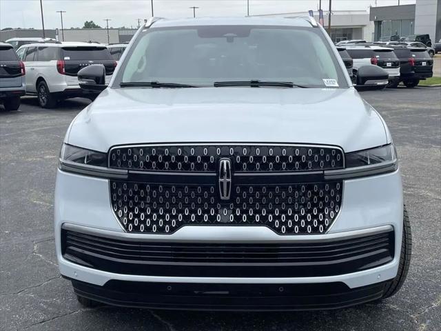 2026 Lincoln Navigator Premiere L