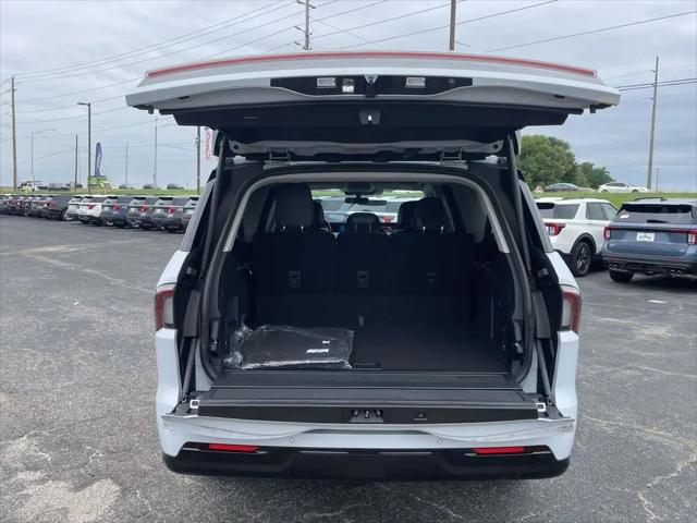 2026 Lincoln Navigator Premiere L