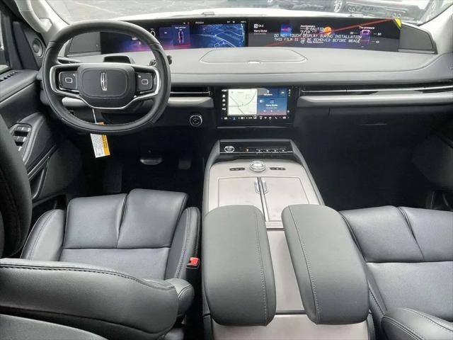 2026 Lincoln Navigator Premiere L