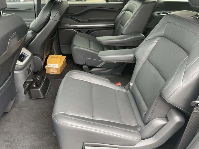 2026 Lincoln Navigator Premiere L