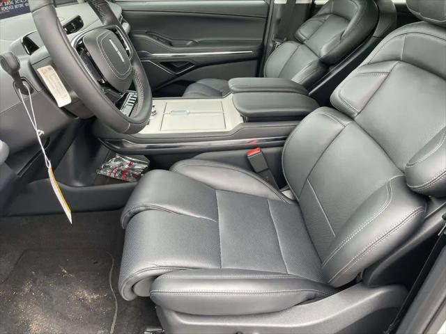 2026 Lincoln Navigator Premiere L