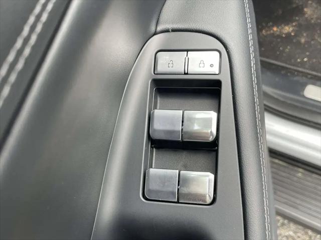 2026 Lincoln Navigator Premiere L