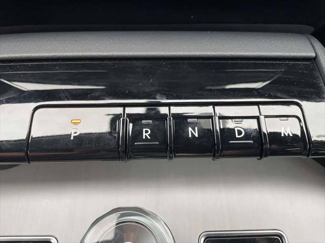 2026 Lincoln Navigator Premiere L