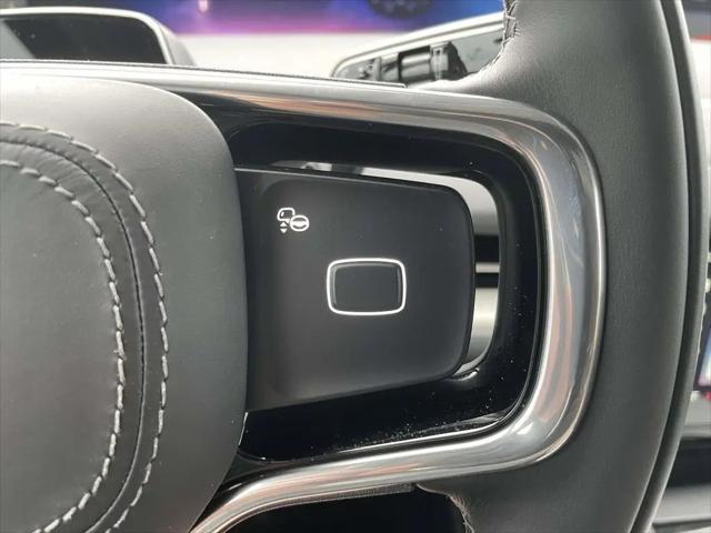2026 Lincoln Navigator Premiere L