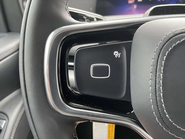 2026 Lincoln Navigator Premiere L