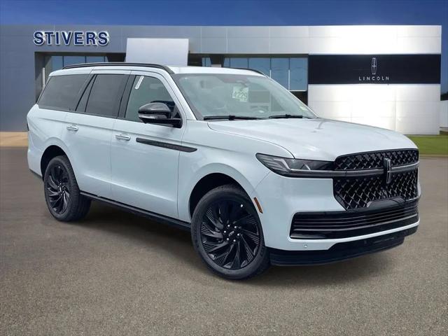 2026 Lincoln Navigator Reserve for sale in Montgomery, AL