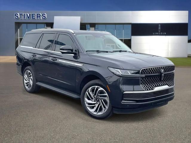 2026 Lincoln Navigator Premiere for sale in Montgomery, AL