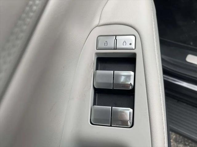 2026 Lincoln Navigator Premiere