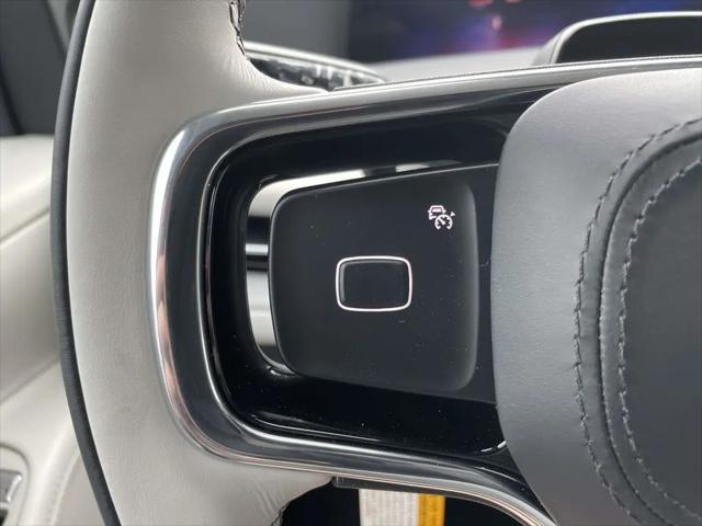 2026 Lincoln Navigator Premiere