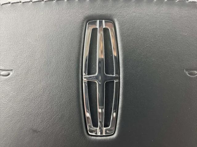 2026 Lincoln Navigator Premiere
