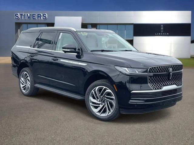 2026 Lincoln Navigator Premiere for sale in Montgomery, AL
