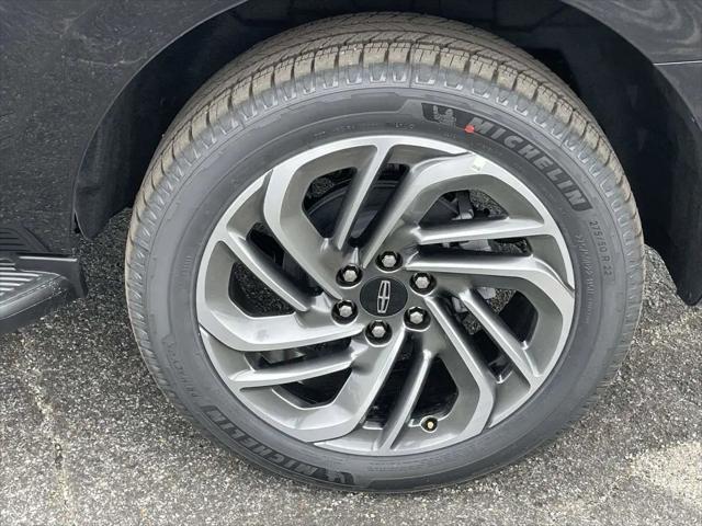 2026 Lincoln Navigator Premiere