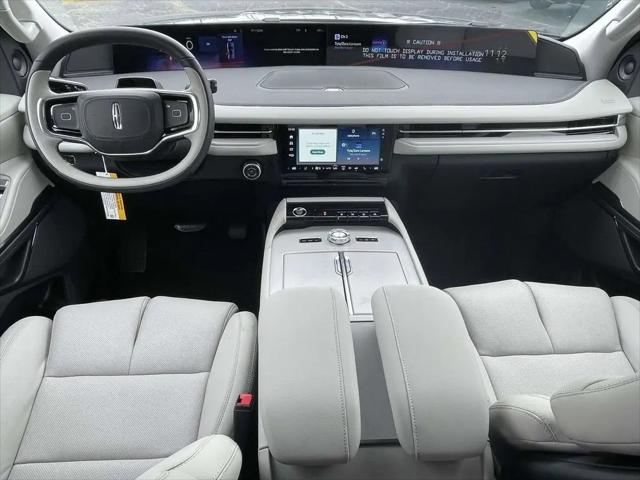 2026 Lincoln Navigator Premiere