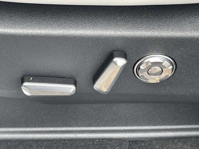 2026 Lincoln Navigator Premiere