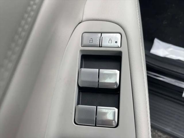 2026 Lincoln Navigator Premiere