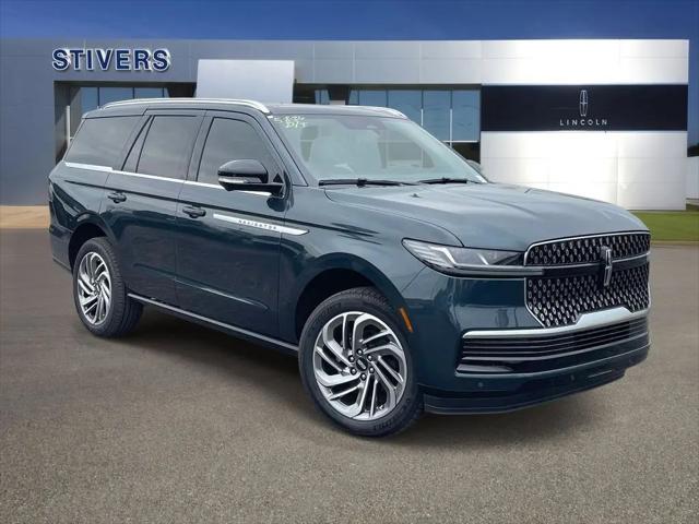 2026 Lincoln Navigator Reserve for sale in Montgomery, AL