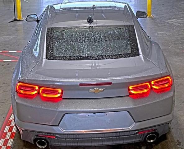 2023 Chevrolet Camaro RWD Coupe 1LT