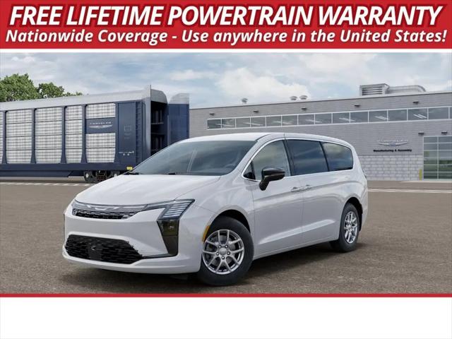 2027 Chrysler Pacifica Select for sale in Excelsior Springs, MO