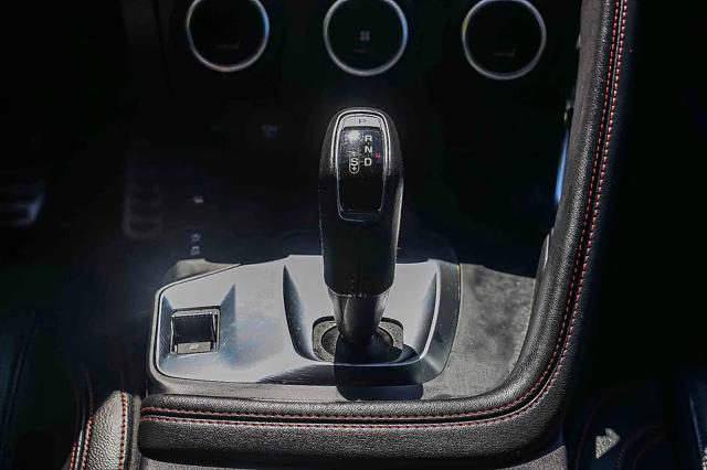 2020 Jaguar E-PACE Checkered Flag Edition P250 AWD Automatic