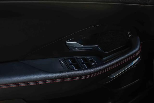 2020 Jaguar E-PACE Checkered Flag Edition P250 AWD Automatic