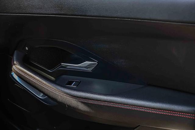 2020 Jaguar E-PACE Checkered Flag Edition P250 AWD Automatic