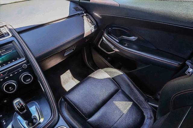 2020 Jaguar E-PACE Checkered Flag Edition P250 AWD Automatic